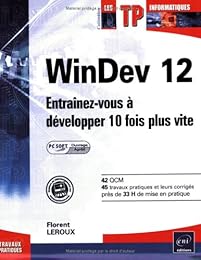 WinDev 12