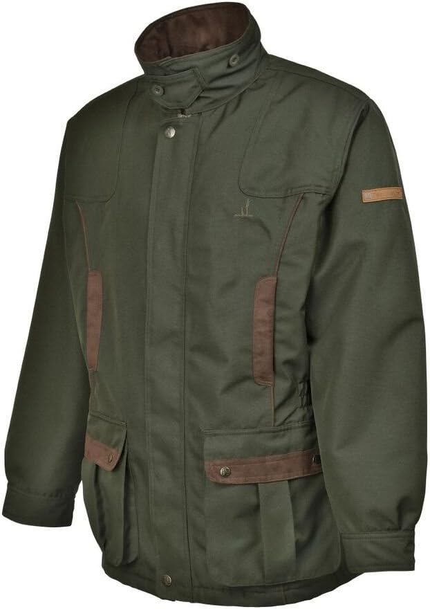 Percussion Vosges Hunting Jacket