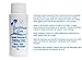 Caribbean Gem Ultrasonic Cleaner Solution Concentrate - Highly Concentrated All Purpose Cleaning Solution for All Ultrasonic Machines - USA Made Plant Based Eyeglass and Jewelry Cleaner, 8oz (2 Pack)