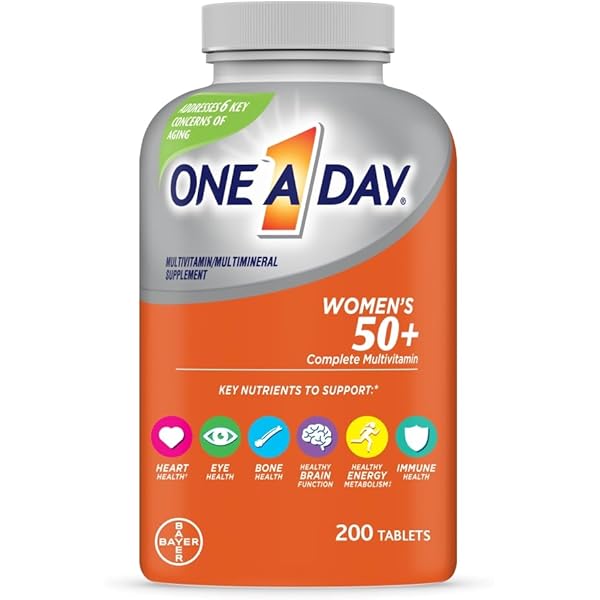 Can Women Take Men's One a Day Vitamins: Essential Insights