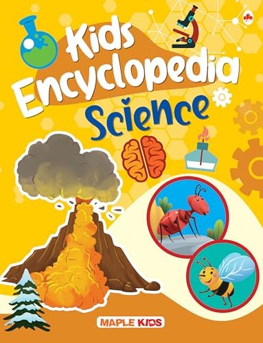Nature Encyclopedia (First Reference): Dorling Kindersley