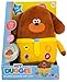 Golden Bear Soft Toy - Hey Duggee - Talking Duggee