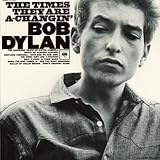 The Times They Are A-Changin' (150 gm Vinyl)