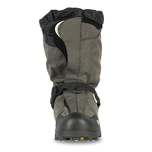 NEOS 15" Navigator Slip Resistant Overshoes with  STABILicers Outsole (N5P3S)
