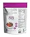 Eternae By Nature Organic Black Chia Seeds, 32 Oz - Keto, Vegan, Non-Gmo, Gluten-Free - Contains Omega-3'S, Fiber & Protein - Baking, Smoothies, Cereals, Oatmeal, Yogurt
