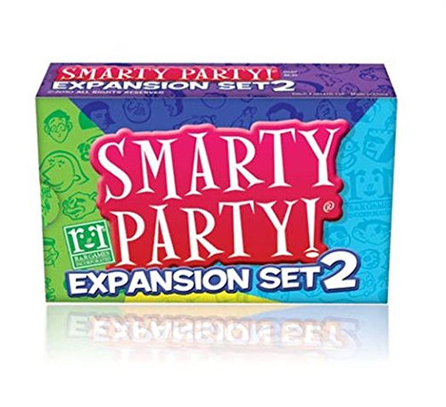 Smarty Party Expansion 2