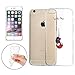 Batman, Catwoman, Joker, Harley Quinn, Iron Man, Captain America, Spider Man, The Hulk, Thor, Deadpool Jelly Clear Case for Apple iPhone 7 (Spider-Man)