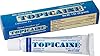 TOPICAINE 4%- Lidocaine Gel (30 grams) Anesthetic Numbing Gel in Oman ...