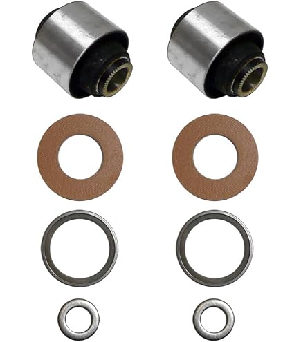 Amazon.com: Replacement for Mercruiser Bellhousing Rear Engine