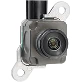 56038978AL Backup Camera, GreenYi Rear View Camera Fit for Dodge RAM 1500 2500 3500 2013-2018, for Dodge RAM 4500 5500 2013-2015, for Dodge SRT Viper 2013-2017, Chrysler 200 2015 Replace OE 590-079
