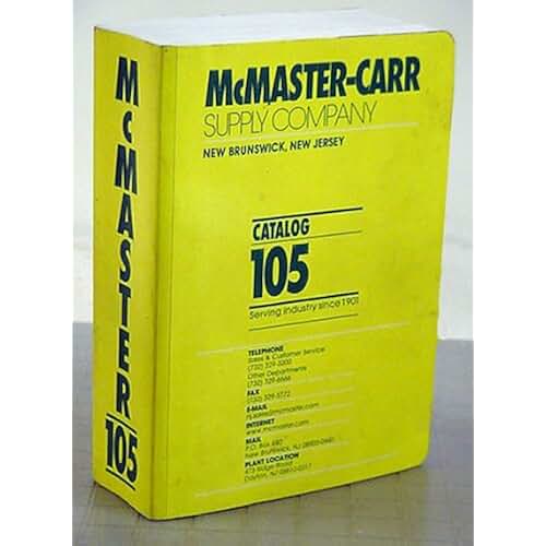Mcmaster Carr
