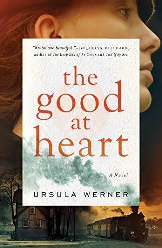 The Good at Heart: A Novel Hardcover – February 21, 2017