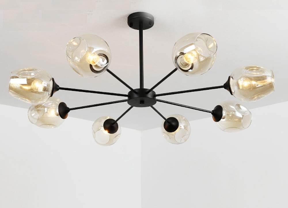 nordic chandelier
