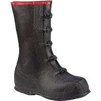 Ranger 15" Rubber Supersized Men