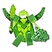 Spinmaster Tenkai Knights Pack 4 Mini Figure Battle