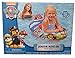 Paw Patrol Junior Ride-In Inflatable Float Seat, 25 x 18 x 9.4 in by Nickelodeon