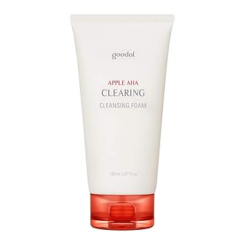 aha for sensitive skin