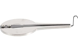 Alipis Jew'S Harp Metal Mouth Harp Ethnic Musical Instrument for Traditional Music Performance