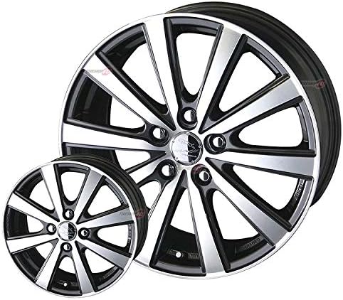 Amazon 在庫限りの特別価格 スタッドレスタイヤホイール 4本セット Smack スマック Vi R Vir 17x7 0j 5 114 3 38 ガンメタポリッシュ Ovation W586 215 60r17 215 60 17 19年製 Chr C Hr レクサスux など 17インチ タイヤ ホイールセット 車 バイク Amazon 在庫限りの特別価格 スタッドレスタイヤホイール 4本セット Smack スマック Vi R Vir 17x7 0j 5 114 3 38 ガンメタポリッシュ Ovation W586 215 60r17 215 60 17 19年製 Chr C Hr レクサスux など 17インチ タイヤ ホイールセット 車 バイク