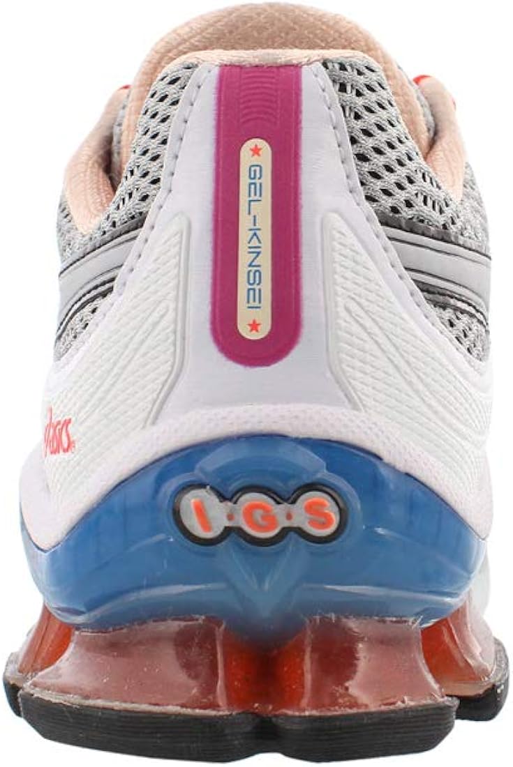 asics gel kinsei 8 femme 2017