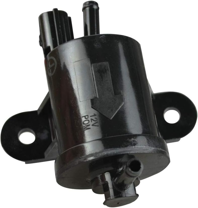 FLYPIG Scooter Fuel Pump for Honda 0209 Metropolitan 50 0315 Ruckus 50 16710GET