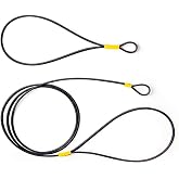 Suspenz Universal Kayak Locking System