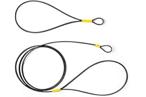 Suspenz Universal Kayak Locking System