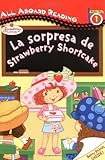 Image de La sorpresa de Strawberry Shortcake