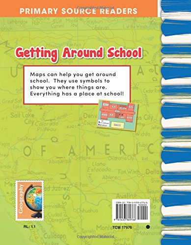 Teacher Created MaterialsSandy Phan