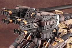 Kotobukiya Highend Master Model Gojulas The Ogre