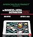 The Business of Media Distribution: Monetizing Film, TV and Video Content in an Online World (American Film Market Presents)