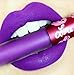 New Long Lasting Makeup Waterproof Matte Liquid Lipstick Lip Gloss PANSY LIME CRIME VELVETINES