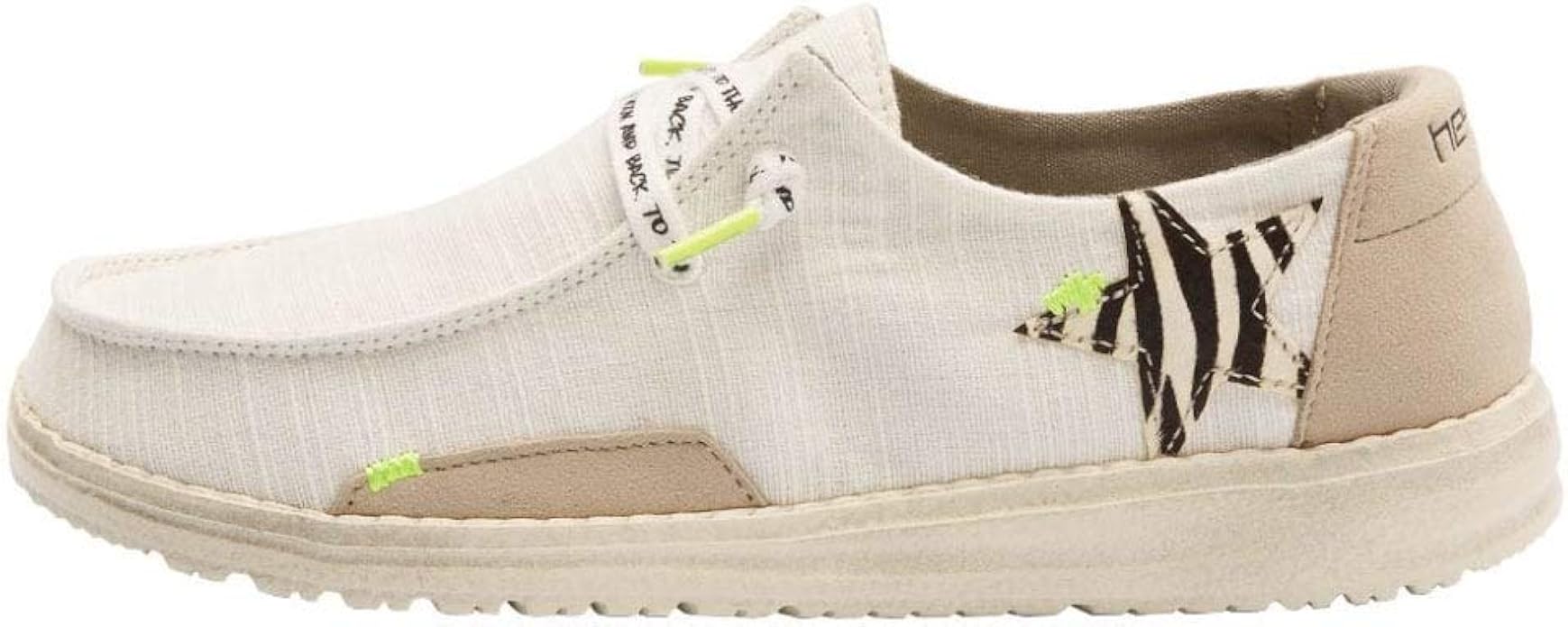 amazon hey dude women's shoes