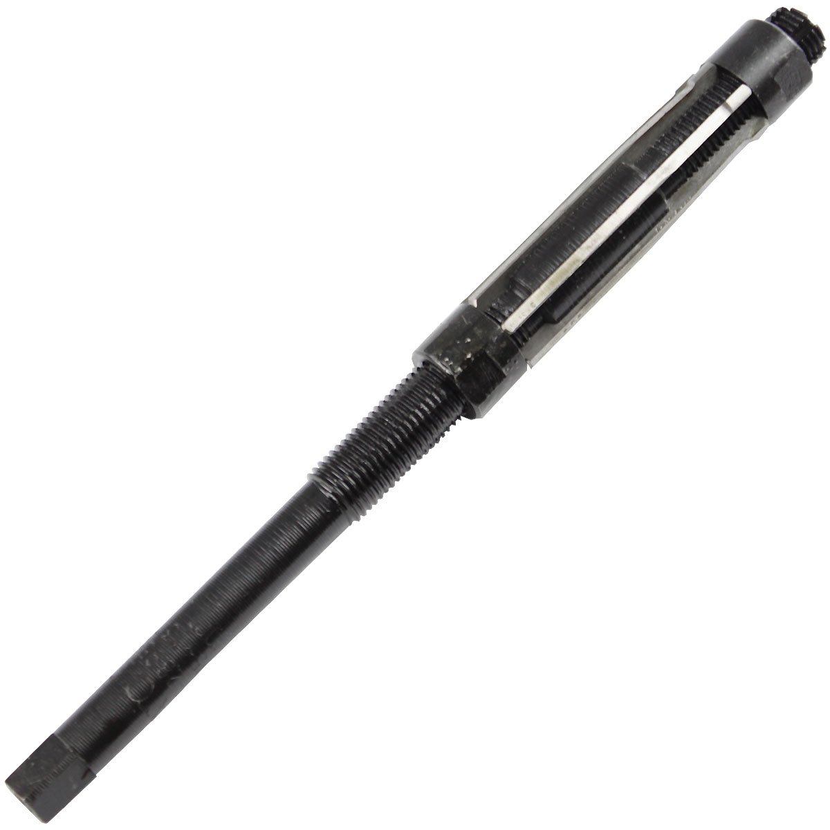 Yato Professional Hand yt-28956 – Adjustable 12.75 – 13.75 mm HSS Reamer