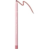 tarte maracuja juicy lip liner – Creamy, Matte, Lip Liner with Hyaluronic Acid with Vitamin E, Vegan & Cruelty-Free