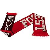 FOCO Nottingham Forest FC Scarf