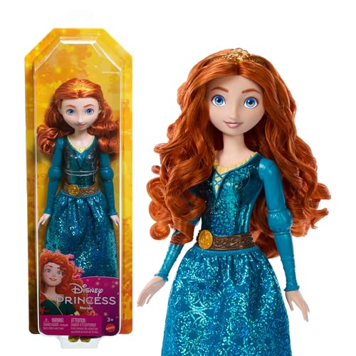 Merida