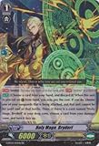Cardfight!! Vanguard TCG - Holy Mage, Bryderi (G-BT03/013EN) - G Booster Set 3: Sovereign Star Dragon