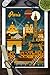 Lantern Press 9x12 Inch Art Print Wall D√©cor, Paris, France, Retro Skyline