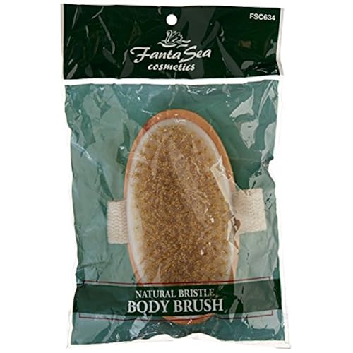 Beauty & Personal Care, Personal Care, Bath & Bathing Accessories, Bathing Accessories, Bath & Body Brushes