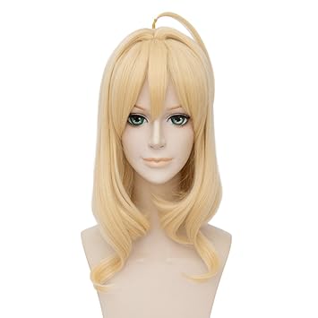 Anime Wigs Amazon