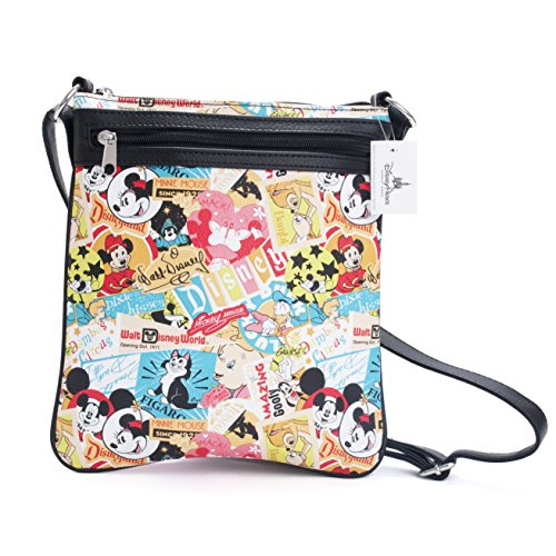 Top 10 Best Disney Bags For Women Crossbody Best of 2018 Reviews No