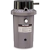 Hayward W3EC65A Perflex Diatomaceous Earth DE Pool Filter