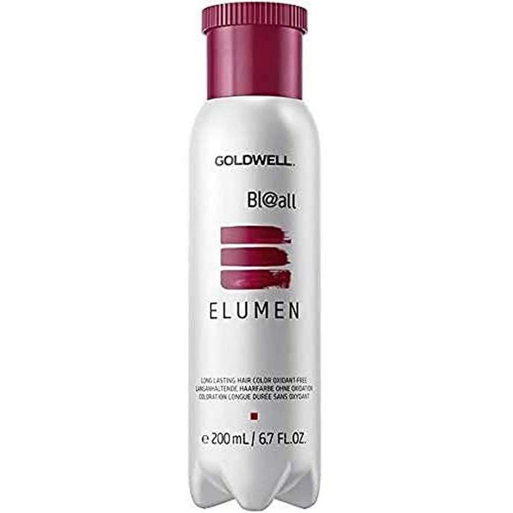 ELUMEN HIGH PERFORMANCE HAIR COLOR OXIDANT-FREE PURE BL@ALL(3-10) โ image 1