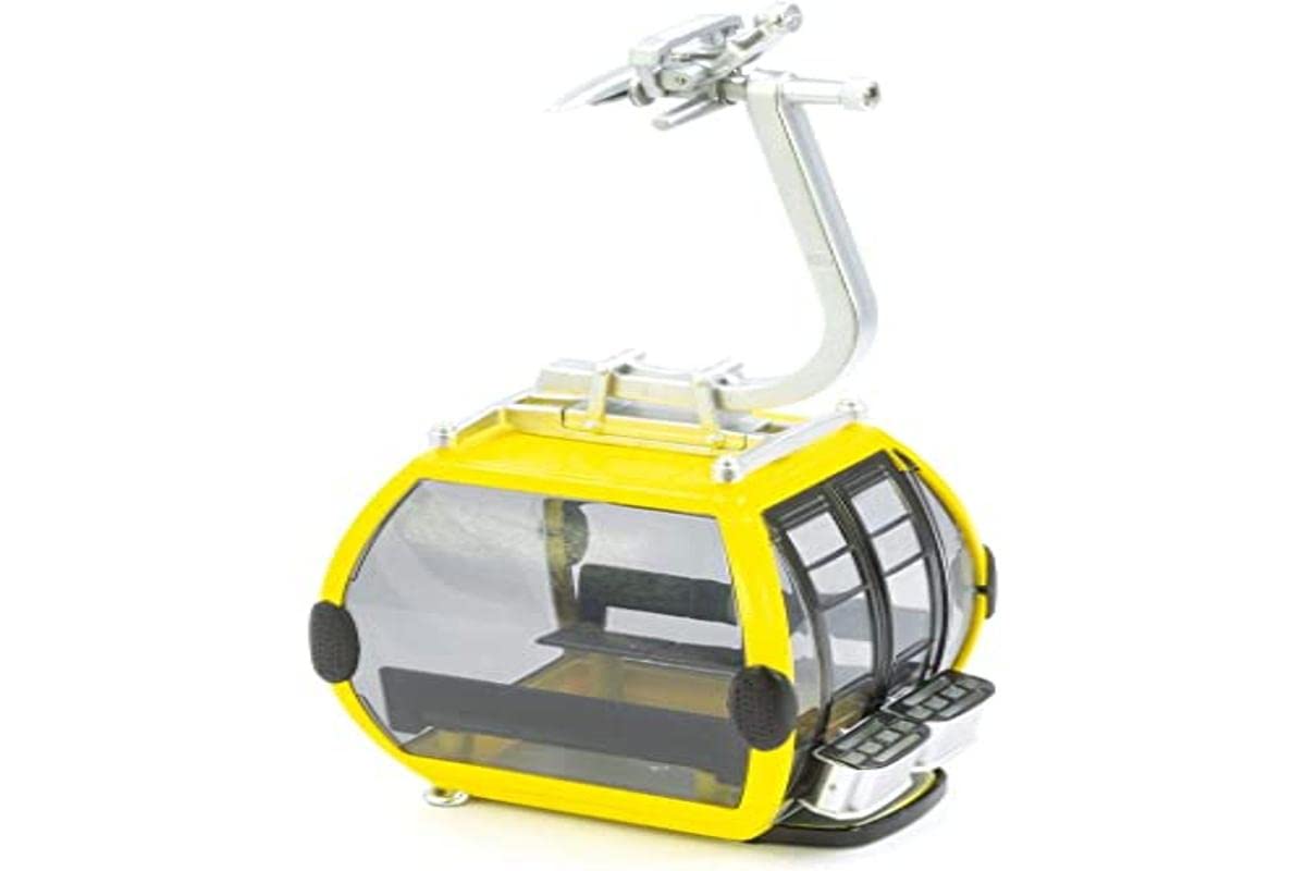 Jaegerndorfer JaegerndorferJC84002 Omega IV 8 Seater Cabin Toy Vehicle