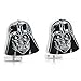 Officially Licensed Star Wars Darth Vader Cufflinks Cuff Links