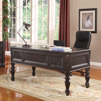 Grand Manor Palazzo Writing Desk Buy Online In Qatar Parker