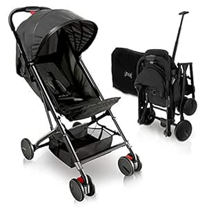 compact strollers for infants