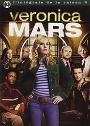 Veronica Mars - L'intégrale de la Saison 3