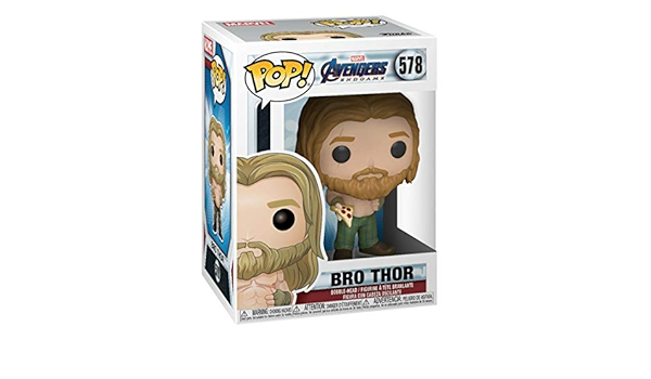 NEW SEALED Funko Pop Figure Avengers 